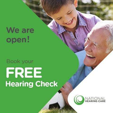 Photo: National Hearing Care Leongatha