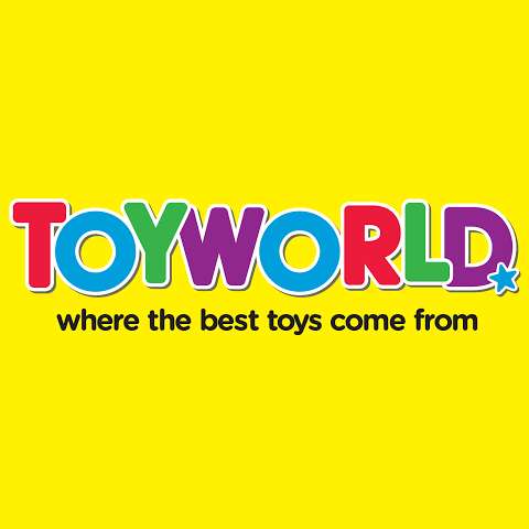Photo: Toyworld Leongatha