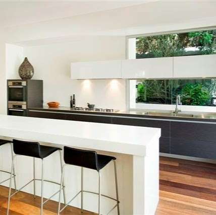 Photo: Kevin Gardiner Kitchens